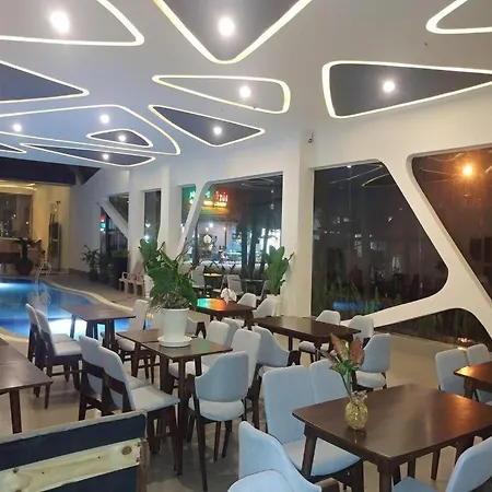 Damina Boutique Hotel-3