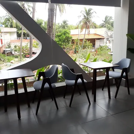Damina Boutique Hotel-2